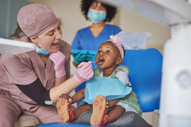 Best Dental Exams and Cleanings  in Madill, OK