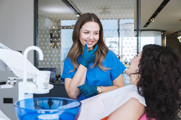 Best Traditional Braces  in Madill, OK