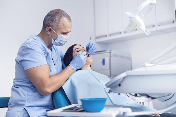 Best Wisdom Tooth Removal  in Madill, OK